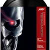Terminator: Dark Fate - Original Motion Picture Soundtrack by Tom Holkenborg 2xLP Vinyl Record