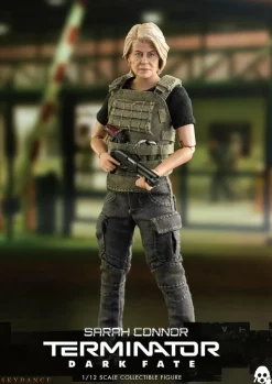 Terminator: Dark Fate - Sarah Conner 1/12th Scale Action Figure