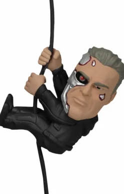 Terminator Genisys - T-800 2” Scaler