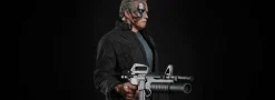 Terminator Genisys - T-800 Guardian 1/4 Scale Statue