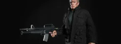 Terminator Genisys - T-800 Guardian 1/4 Scale Statue
