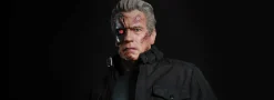 Terminator Genisys - T-800 Guardian 1/4 Scale Statue
