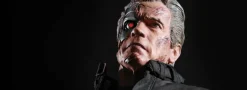 Terminator Genisys - T-800 Guardian 1/4 Scale Statue