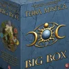 Terra Mystica: Big Box - Board Game