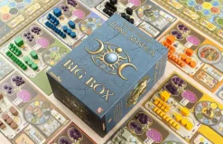 Terra Mystica: Big Box - Board Game