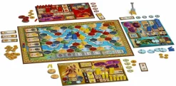 Terra Nova - Board Game