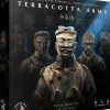 Terracotta Army - Board Game