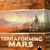 Terraforming Mars - Board Game