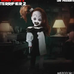 Terrifier 2 - Little Pale Girl LDD Presents 10