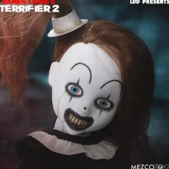 Terrifier 2 - Little Pale Girl LDD Presents 10
