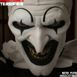 Terrifier - Art the Clown Designer Series 18