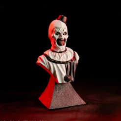 Terrifier - Art the Clown 5" Mini Bust