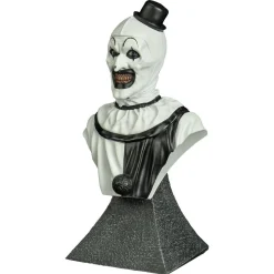 Terrifier - Art the Clown 5