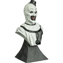 Terrifier - Art the Clown 5