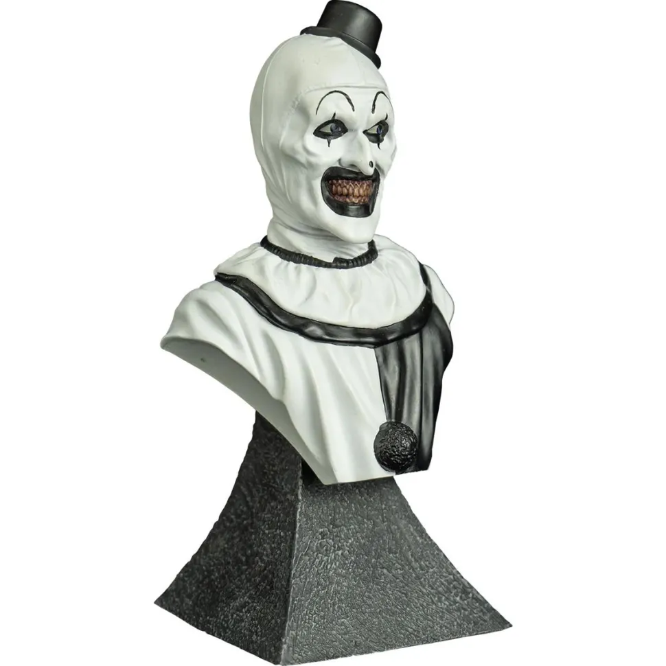 Terrifier - Art the Clown 5" Mini Bust