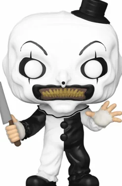 Terrifier - Art the Clown Pop! Vinyl Figure