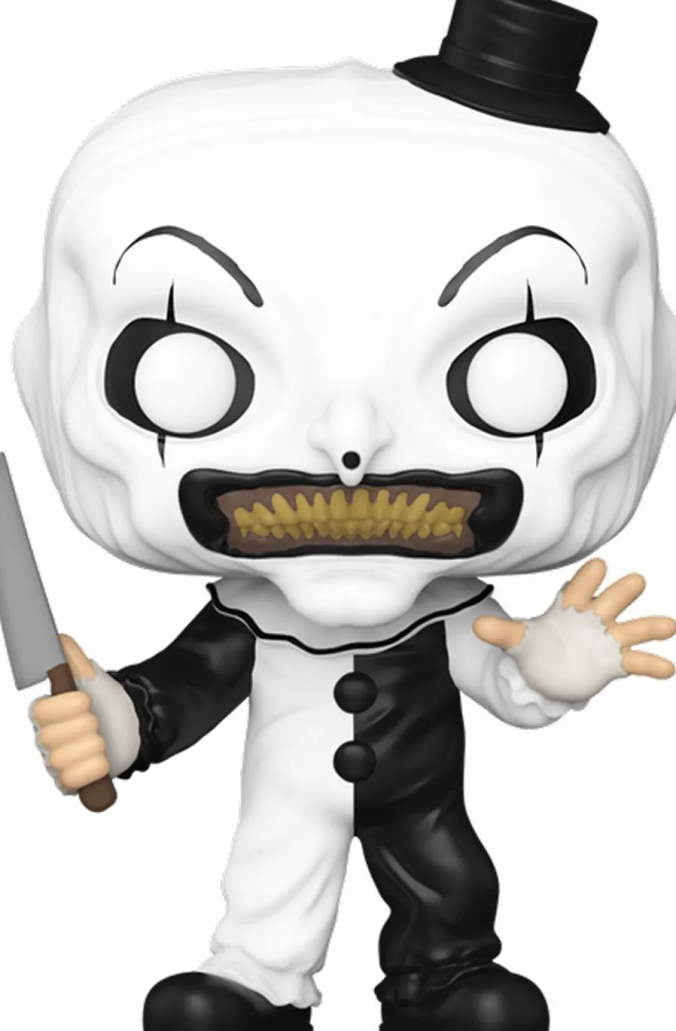 Terrifier - Art the Clown Pop! Vinyl Figure