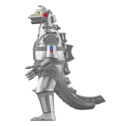 Terror of Mechagodzilla (1975) - Mechagodzilla Toho ReAction 3.75