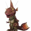 Terror of Mechagodzilla (1975) - Titanosaurus Defo-Real 6” Vinyl Statue
