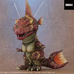 Terror of Mechagodzilla (1975) - Titanosaurus Defo-Real 6” Vinyl Statue