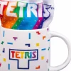 Tetris - Tetris Ceramic Mug and Socks Gift Set