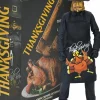 Thanksgiving (2023) - John Carver ''No Leftovers'' Ultimate 7'' Scale Action Figure