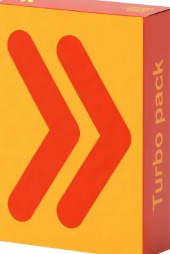 That Sound Game - Turbo Pack Card Game Expansion