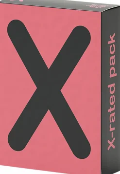 That Sound Game - X-Rated Pack Card Game Expansion