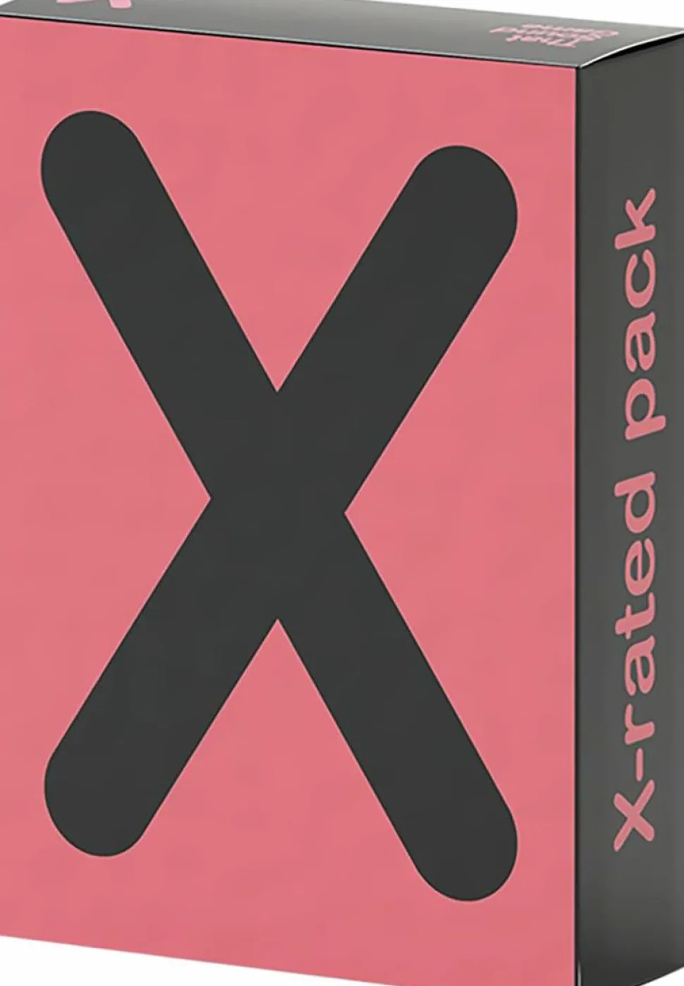 That Sound Game - X-Rated Pack Card Game Expansion
