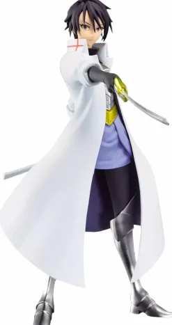 That Time I Got Reincarnated as a Slime - Hinata Sakaguchi Otherworlder 6” PVC Statue