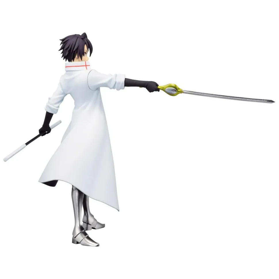 That Time I Got Reincarnated as a Slime - Hinata Sakaguchi Otherworlder 6” PVC Statue