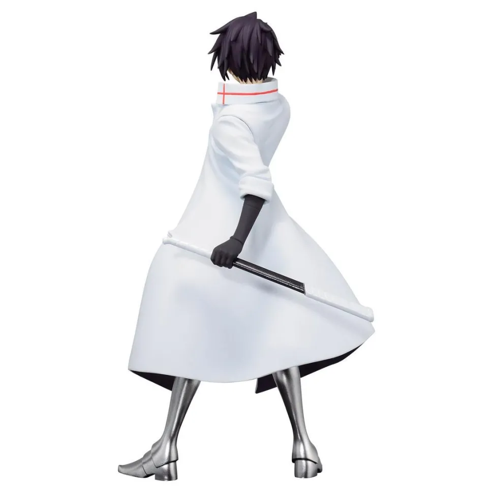 That Time I Got Reincarnated as a Slime - Hinata Sakaguchi Otherworlder 6” PVC Statue