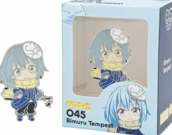 That Time I Got Reincarnated as a Slime - Rimuru Nendoroid Enamel Pin