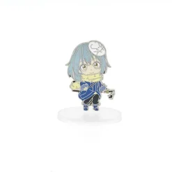 That Time I Got Reincarnated as a Slime - Rimuru Nendoroid Enamel Pin