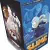 That Time I Got Reincarnated as a Slime - Season 1 Part One Manga Box Set (Vol. 1-6)