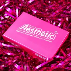 That's My Aesthetic - Match your Personality With Your Core Aesthetic Card Game
