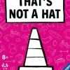 That's Not A Hat - Card Game