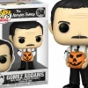 The Addams Family (1964) - Gomez Addams with Pumpkin Pop! Vinyl Figure