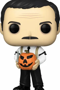 The Addams Family (1964) - Gomez Addams with Pumpkin Pop! Vinyl Figure