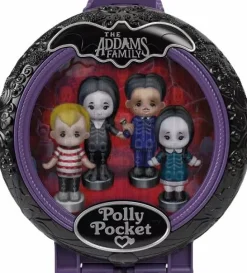 The Addams Family - Polly Pocket Collector Compact Playset