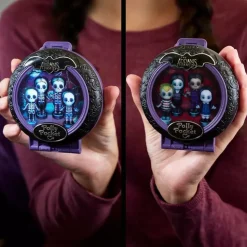 The Addams Family - Polly Pocket Collector Compact Playset