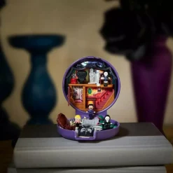 The Addams Family - Polly Pocket Collector Compact Playset