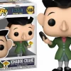 The Adventures of Ichabod and Mr. Toad - Ichabod Crane Pop! Vinyl Figure