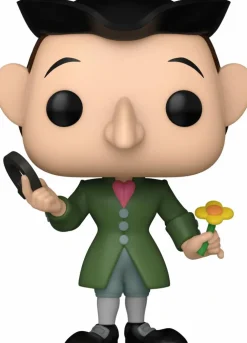 The Adventures of Ichabod and Mr. Toad - Ichabod Crane Pop! Vinyl Figure
