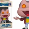 The Adventures of Ichabod and Mr. Toad - Mr. Toad with Spinning Eyes Disneyland 65th Anniversary Pop! Vinyl Figure