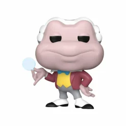 The Adventures of Ichabod and Mr. Toad - Mr. Toad Pop! Vinyl Figure (2024 Fall Convention Exclusive) (Popcultcha Exclusive)