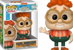 The Adventures of Jimmy Neutron Boy Genius - Boy Genius Pop! Vinyl Bundle (Set of 3)