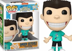 The Adventures of Jimmy Neutron Boy Genius - Boy Genius Pop! Vinyl Bundle (Set of 3)