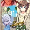 The Adventures of Tom Sawyer by Mark Twain Manga Classics Paperback Book