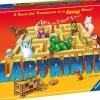 The Amazing Labyrinth - Board Game